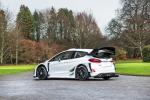 Ford Fiesta WRC 2017 года